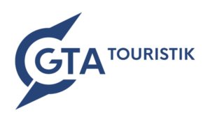 GTA Touristik Logo