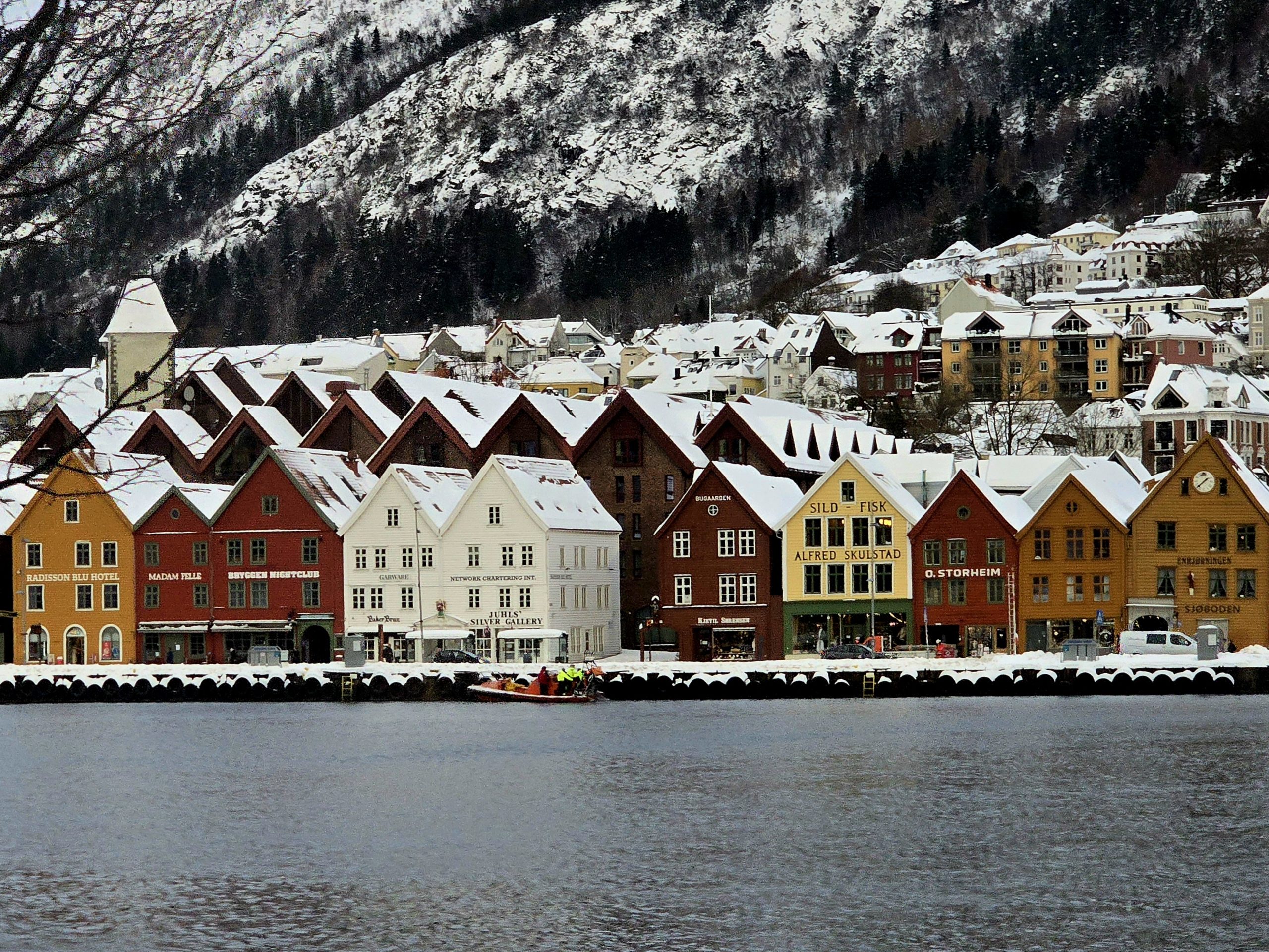 Bergen_Norwegen