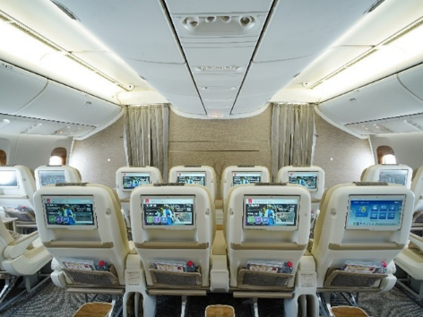 Premium Economy