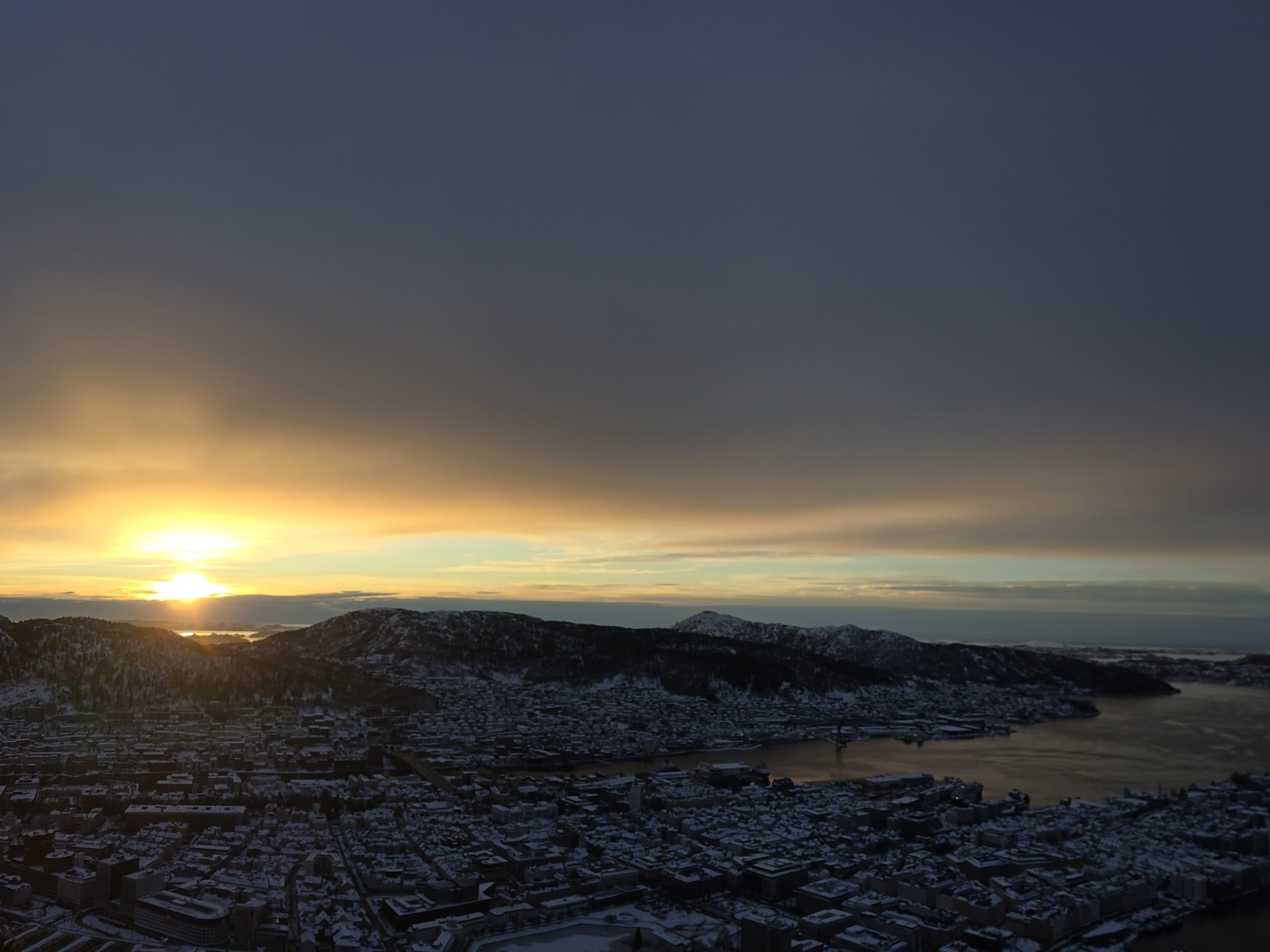 Aussicht_Norwegen