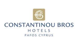 Constantinou Bros Hotels Zypern Logo