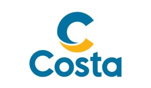 Costa kreuzfahrten Logo