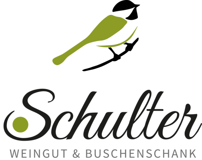 Logo Weingut Schulter