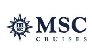 MSC Cruises Logo