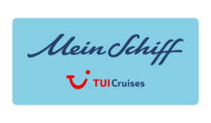 Mein Schiff TUI Cruises Logo