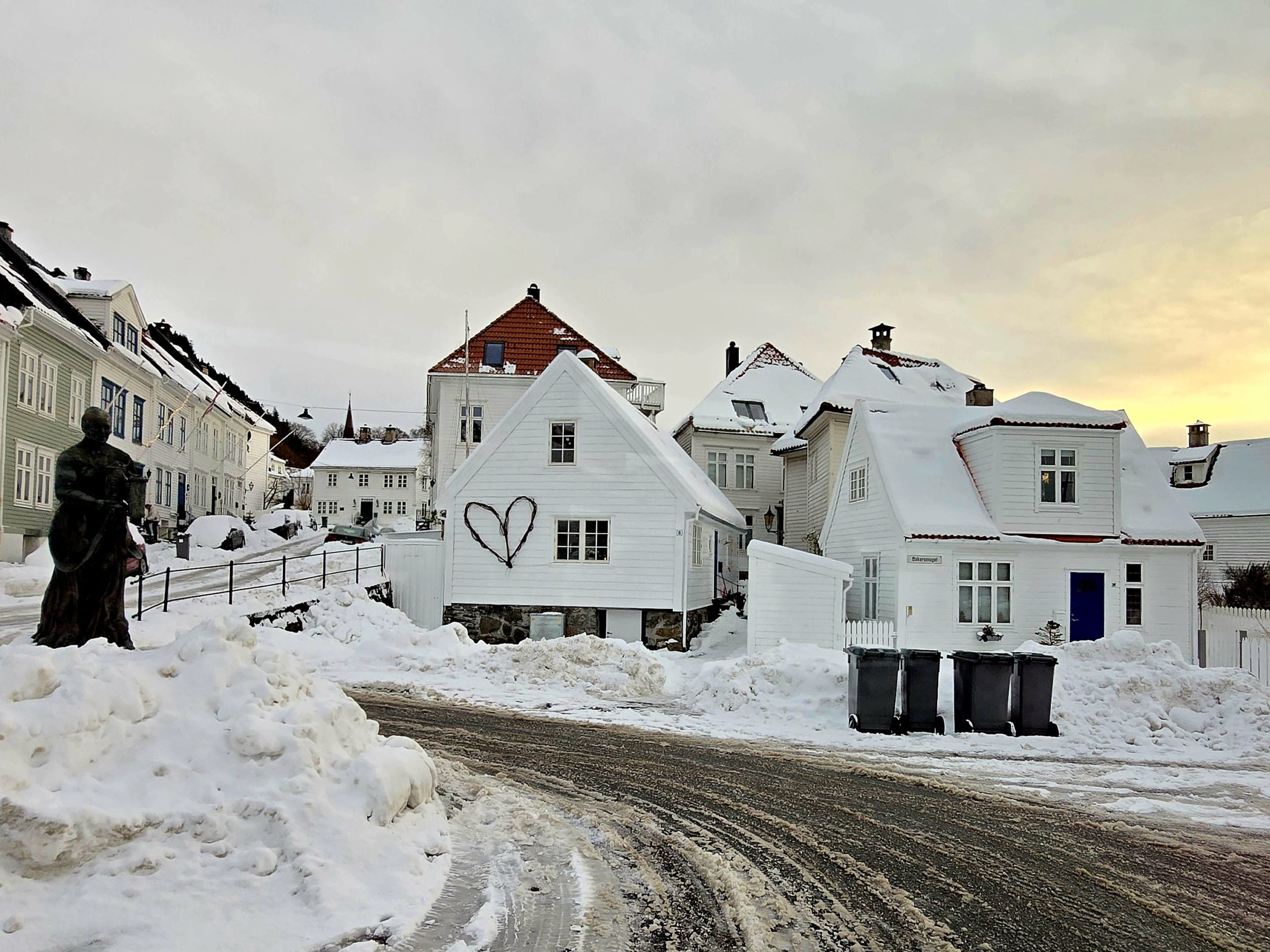 Norwegen