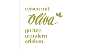 Oliva Reisen Logo