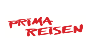 Prima Reisen Logo