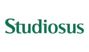 Studiosus Logo Website