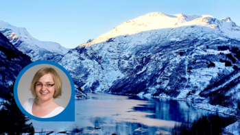 Reiseblog Header Norwegen