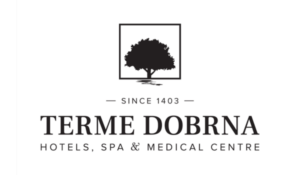 Terme Dobrna Slowenien, Logo