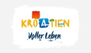 HTZ Kroatien Logo