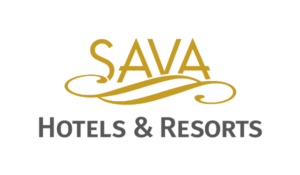 Sava Hotels und Resort aus Slowenien logo